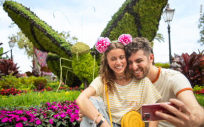Magia Sin Límites en Walt Disney World Resort
