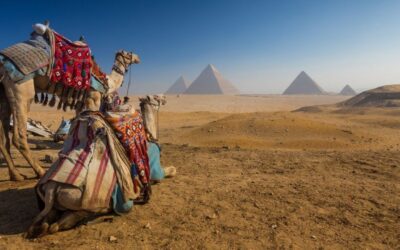 La Ruta de la Paz: Egipto, Israel y Jordania